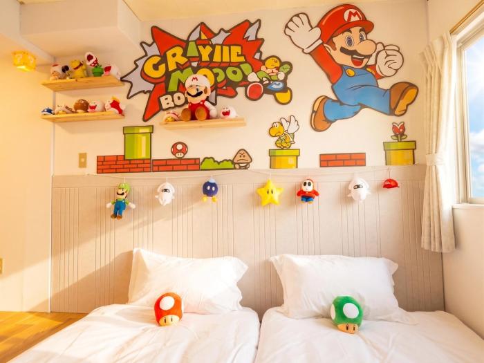 Fun Stay