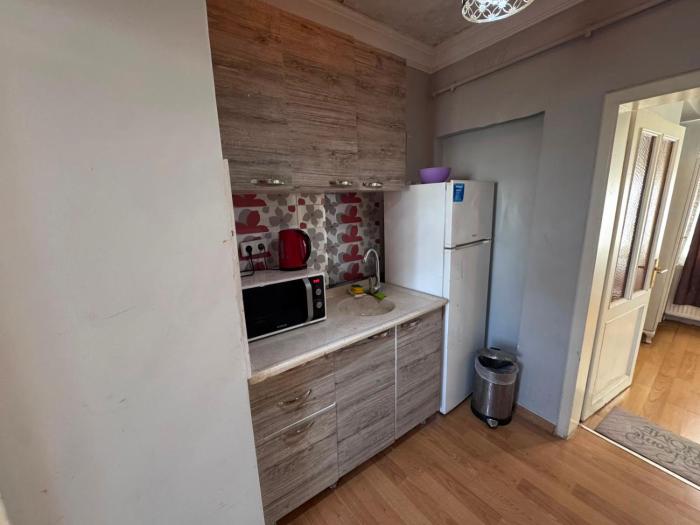 DİVAN34 APARTMENTS Sultanahmet
