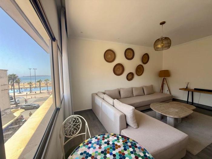 My Home in Essaouira