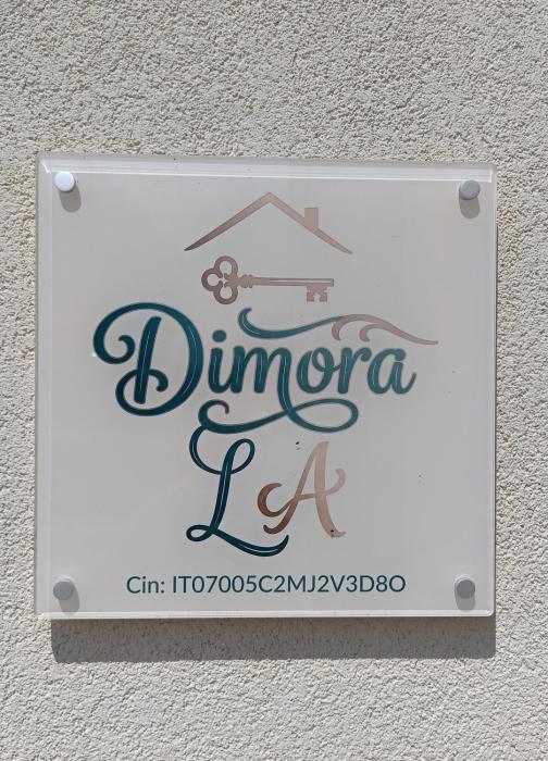 Dimora L&A