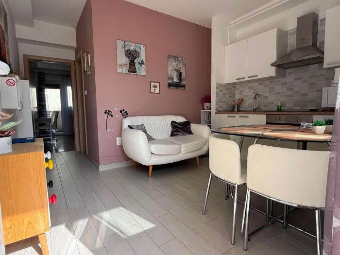 New apartment Dany with parking for two