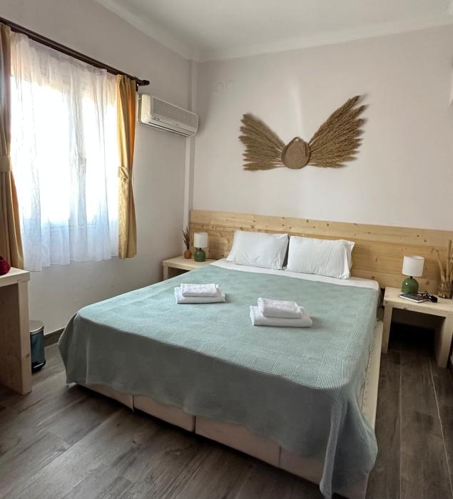 Mavi Lotus Pansiyon & Restorant