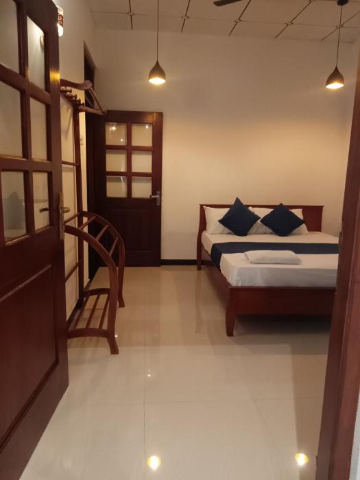 MAYU Homestay