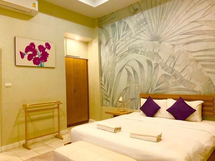 Spice & Sea Resort