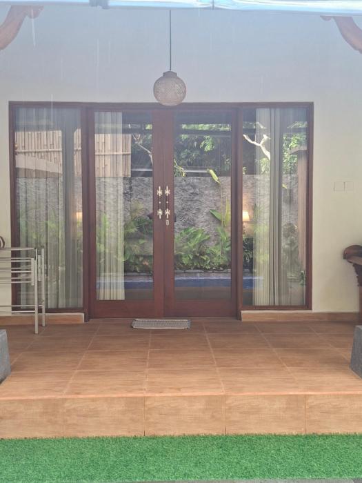 Jaya house ubud bali
