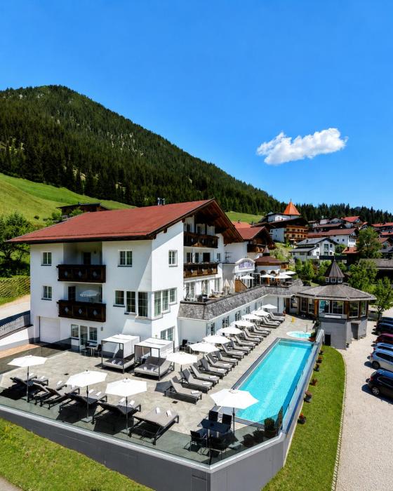 Berghotel Almrausch