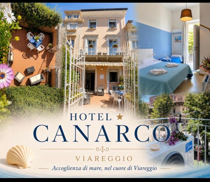 Hotel Canarco