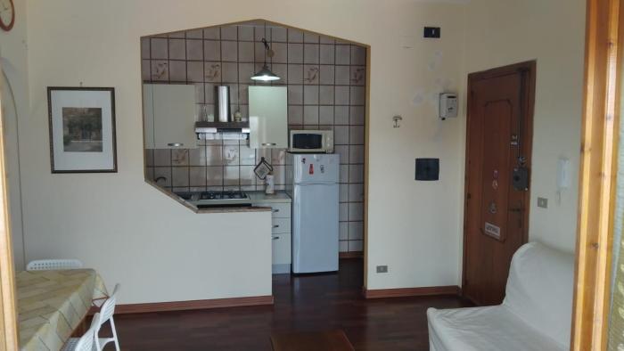 La Casa di Manu - Holiday Apartment