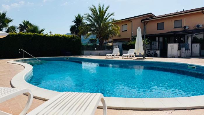 Giardino mediterraneo