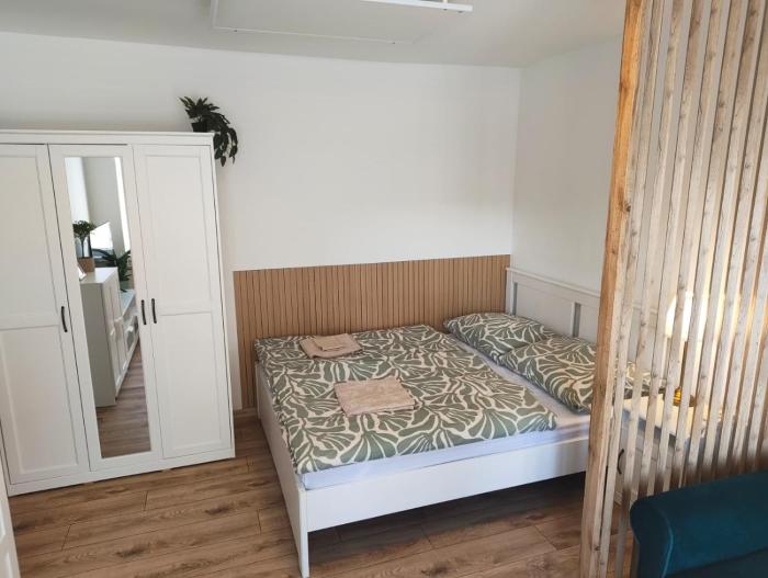 Apartmán 5, Martin Centrum