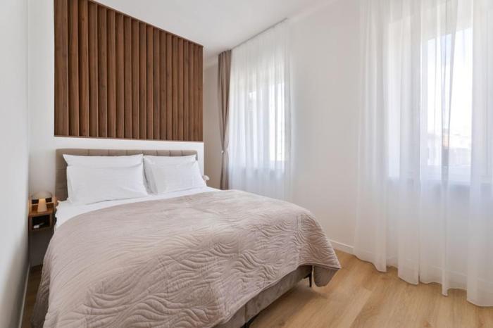 Sea & city rooms Spalato