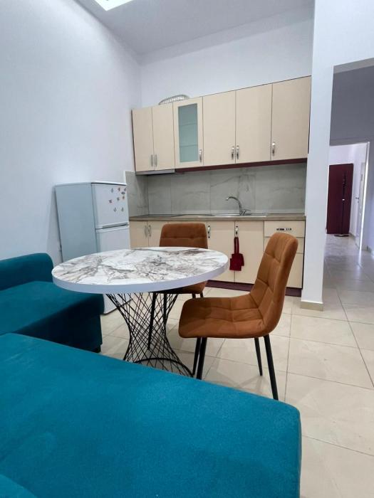 Apartment in Tirana