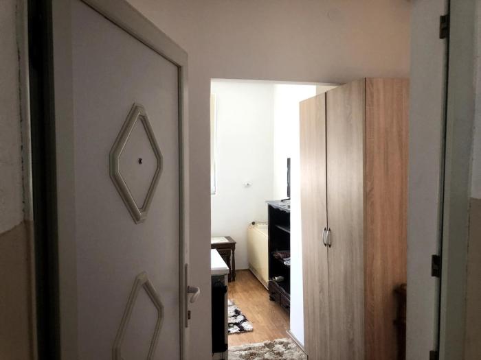 Pleasant Studio Apartment