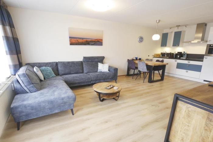 New! Beach Appartement 06 - Aan de duinen, Callantsoog aan Zee