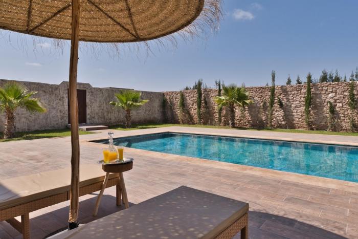 Dar Kaïna - Private villa with pool - Essaouira