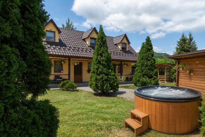 Cabana Viilor Dej