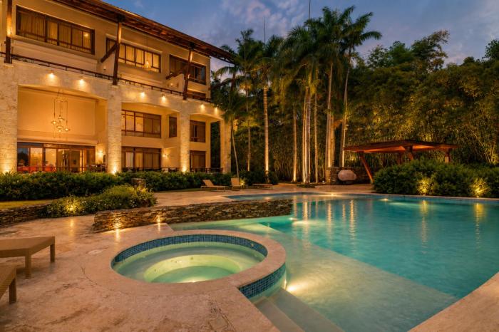 Altos de Chavòn Design Apartment, Casa de Campo