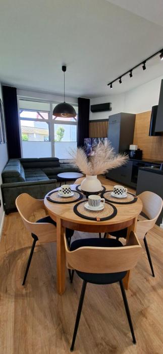 Apartament Loft