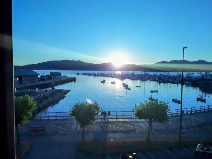 Amencer Máxico - Vistas - Mar - Céntrico - Parking