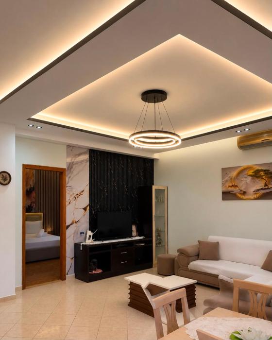 Ksamil Summer Apartments