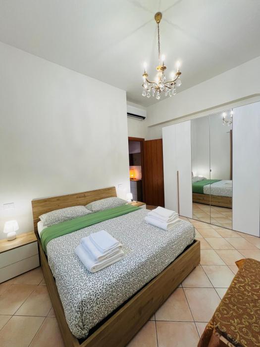 The Nest Bologna - Fiera District & Central Station