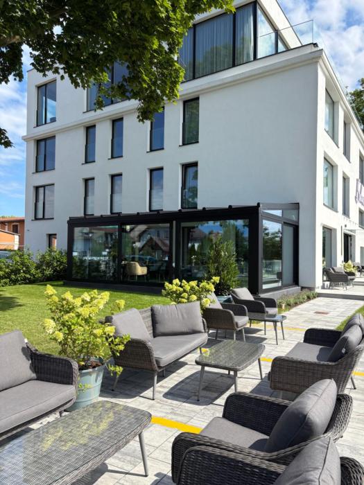 BULVAR boutique
