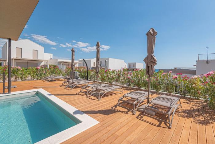 Apartment Bruna Oasis