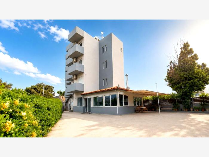 Home2Stay Heraklion