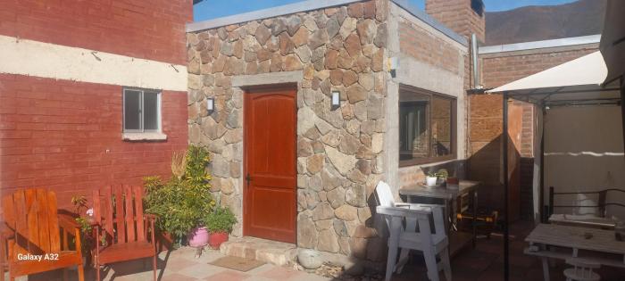 Alojamiento Rural Polita, Agroturismo y Patrimonial