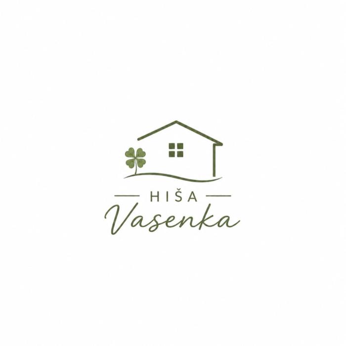 Hiša Vasenka