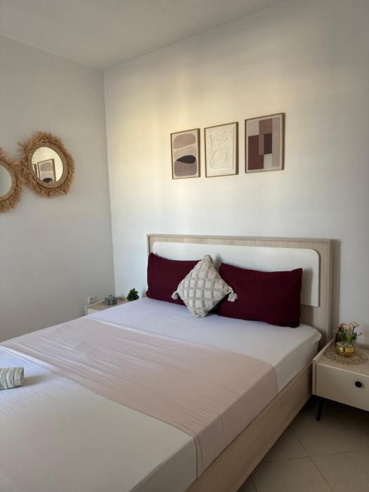 Fès comfort stay