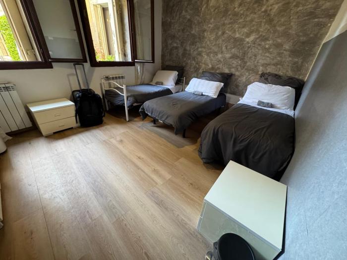 venice private rooms
