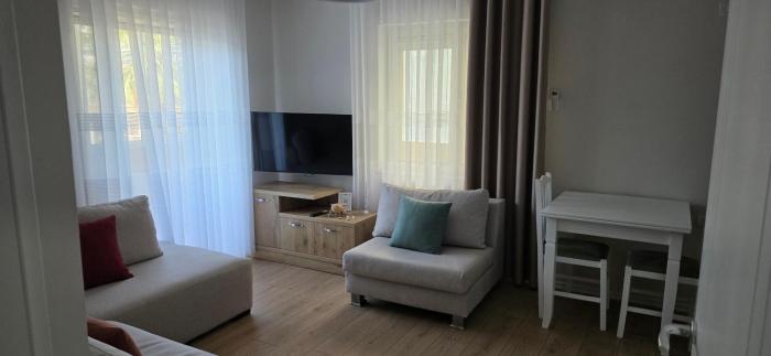 Premium Apartment