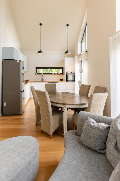 Lendle Peace & Wellness Residence