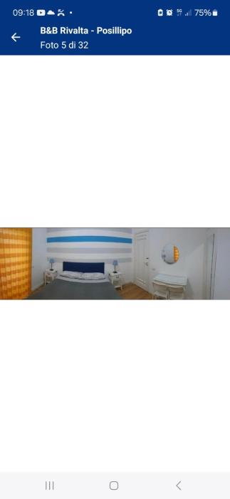 B&B Rivalta - Posillipo