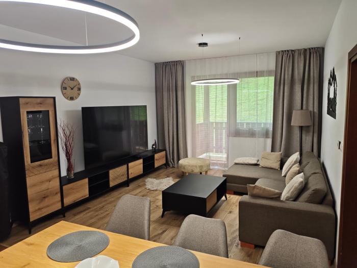 Apartmán v Hrabove