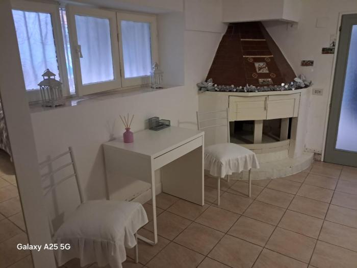 Appartamento Catini 67