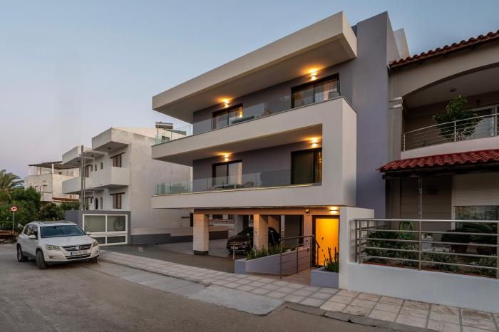 New Apartments Kardamena