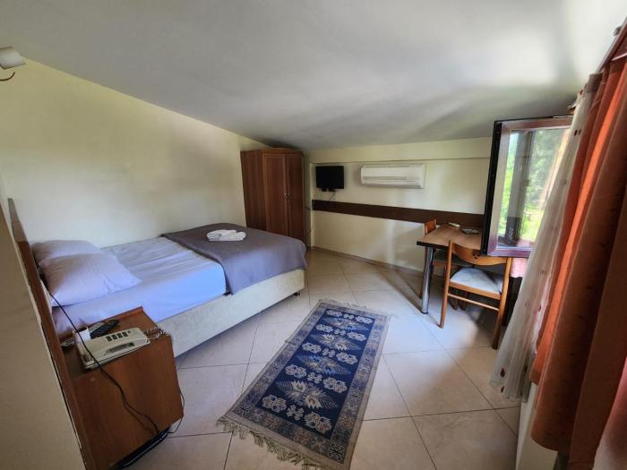 Polen otel