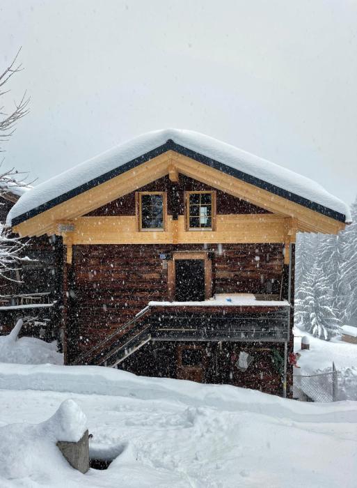 Chalet Finja