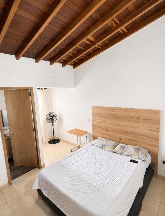 Provenza Apartamento 2 Habitaciones