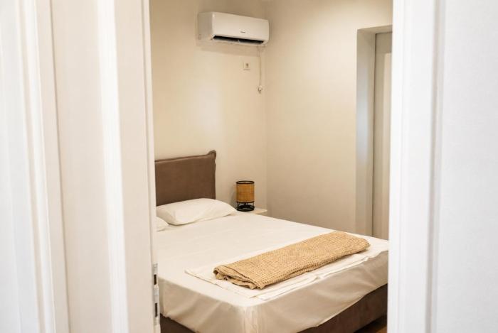Deligusto Apartments