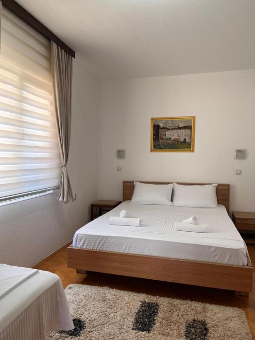 Apartman Trta