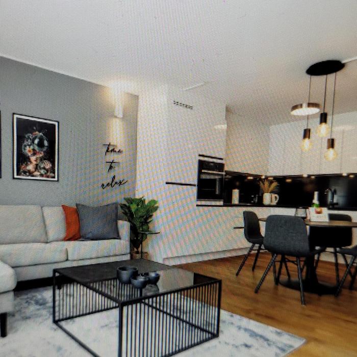 Spacious and comfortable property in Canazei