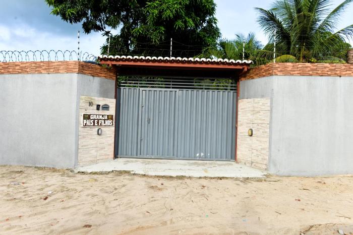 Granja Pais e Filhos