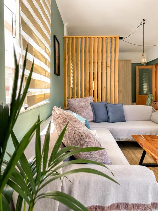 Blossom Apartment Kos