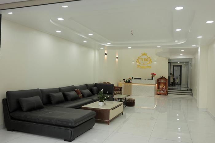 Ti Do Homestay