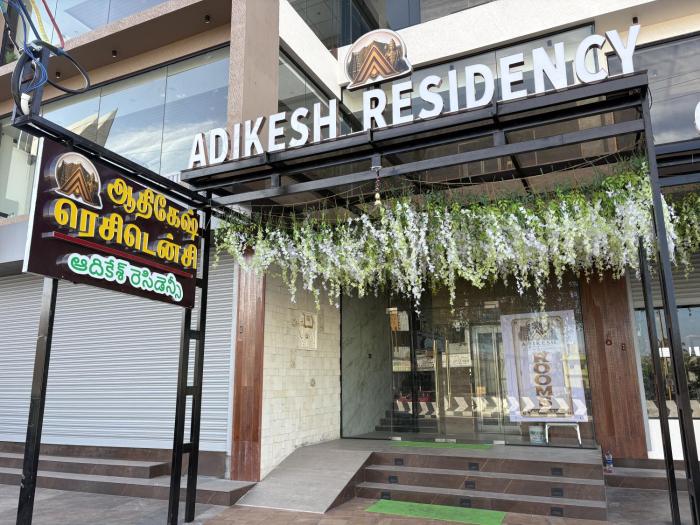 Adikesh Residency