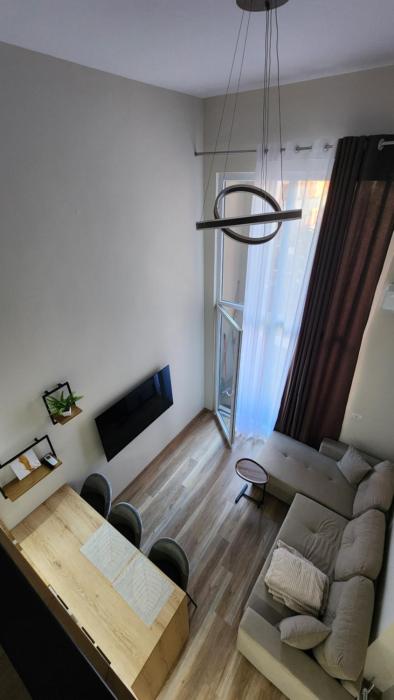 Cozy duplex Tirana