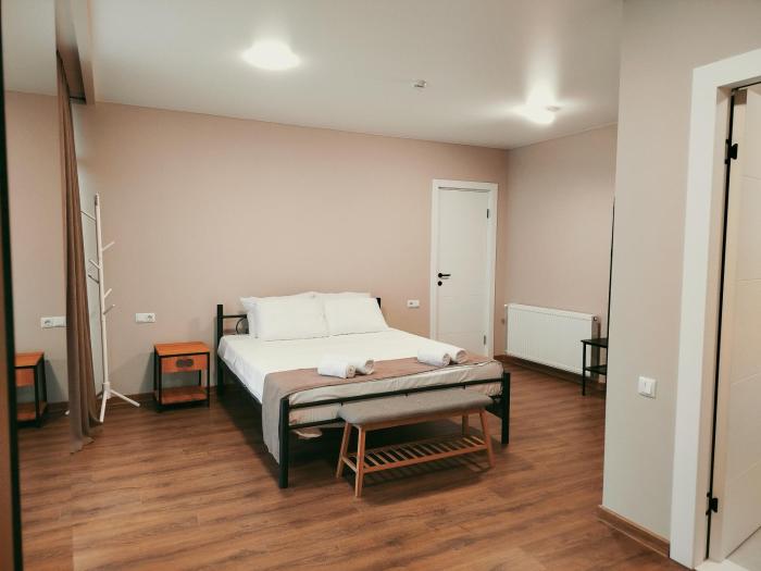 Aura Hotel Zugdidi